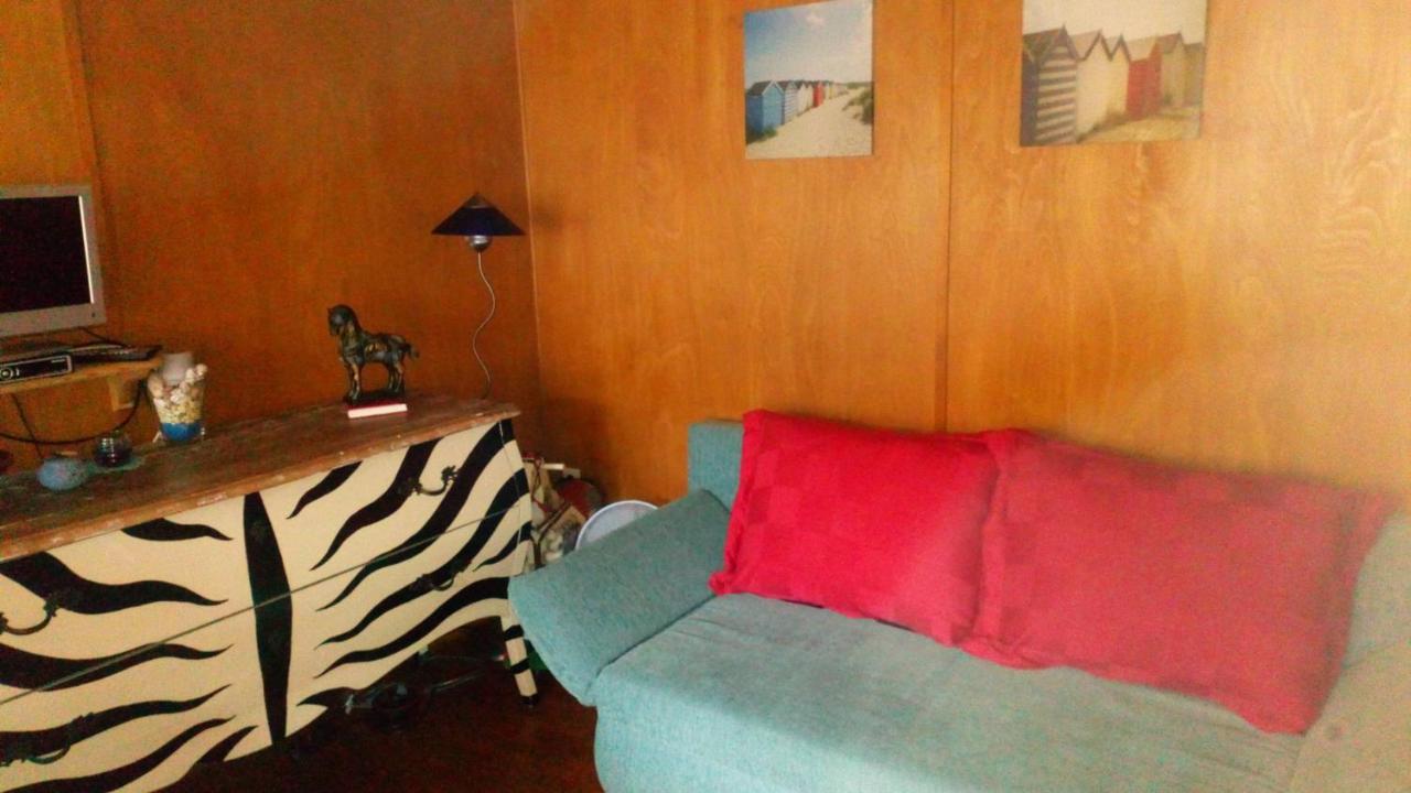 Reitstation Rossmuehle Appartamento