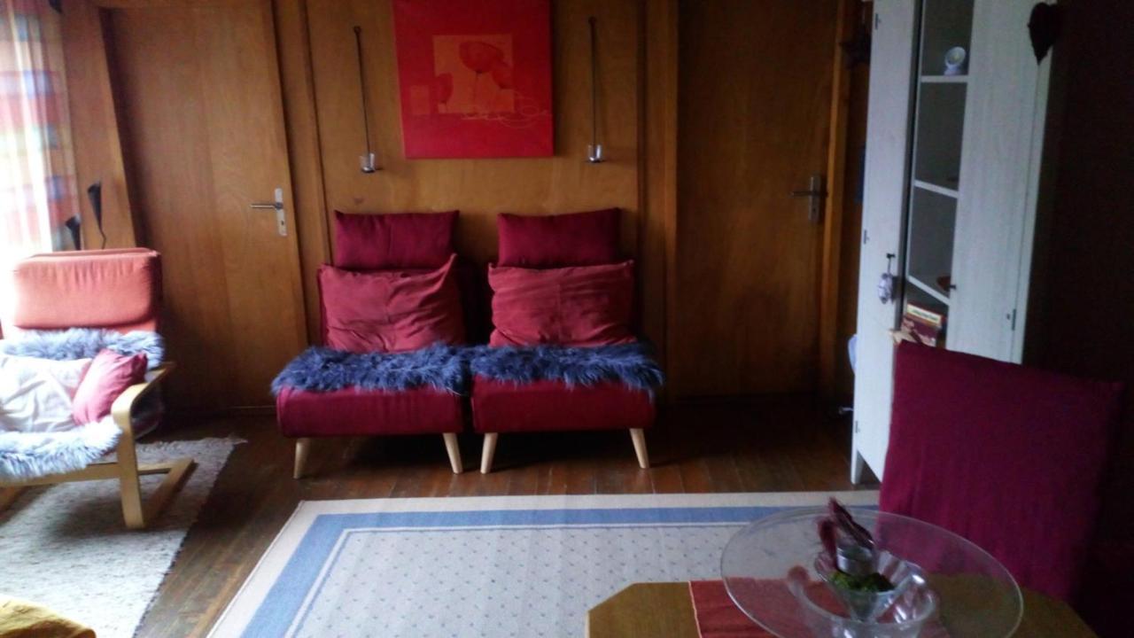 Appartamento Reitstation Rossmuehle
