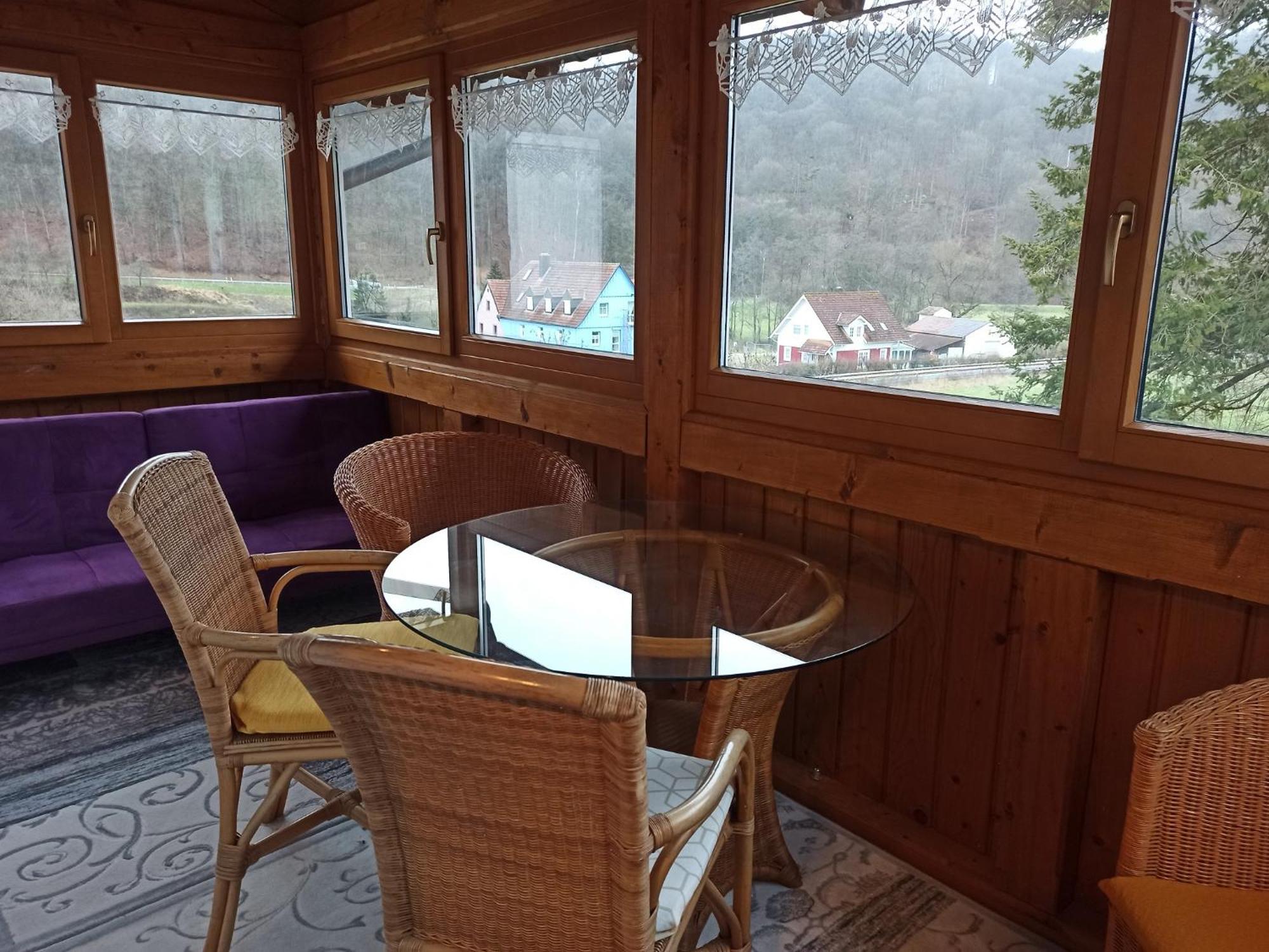 Reitstation Roßmühle Apartment