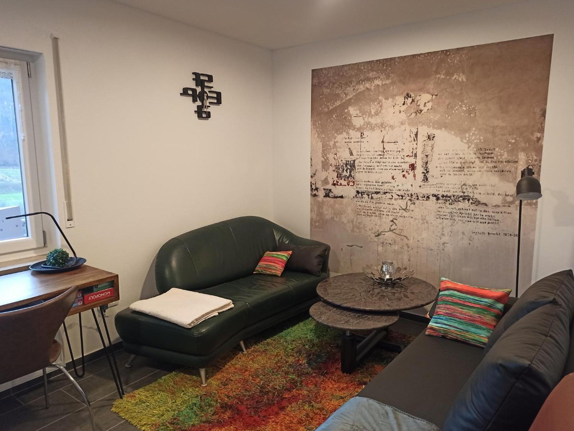 Reitstation Roßmühle Apartment