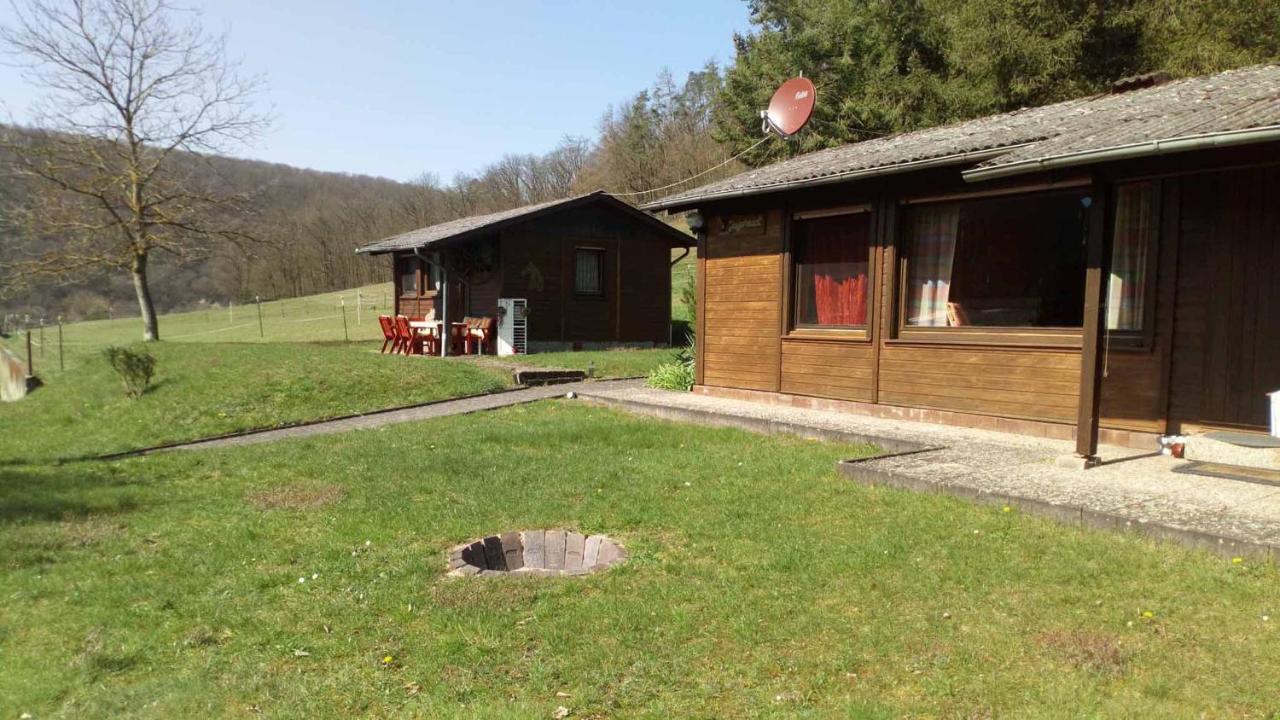 Reitstation Roßmühle Apartment Gräfendorf