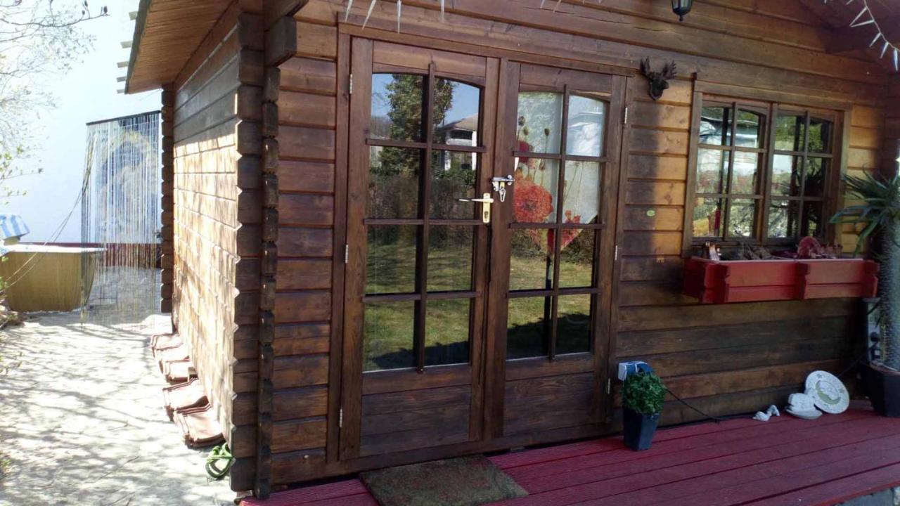 Apartamento Reitstation Roßmühle Gräfendorf