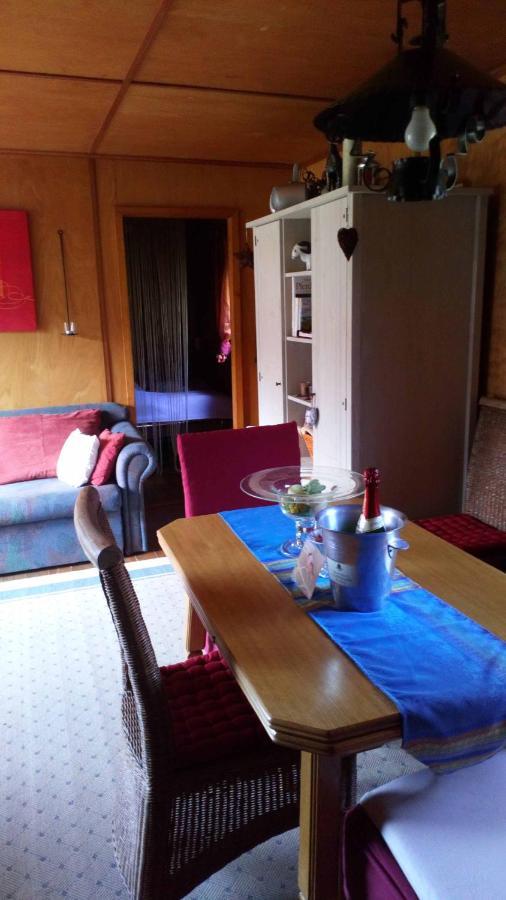 Apartment Reitstation Roßmühle *