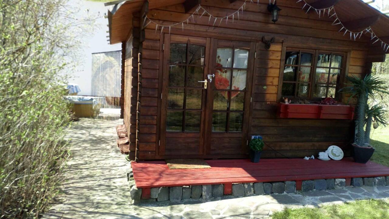 Apartment Reitstation Roßmühle