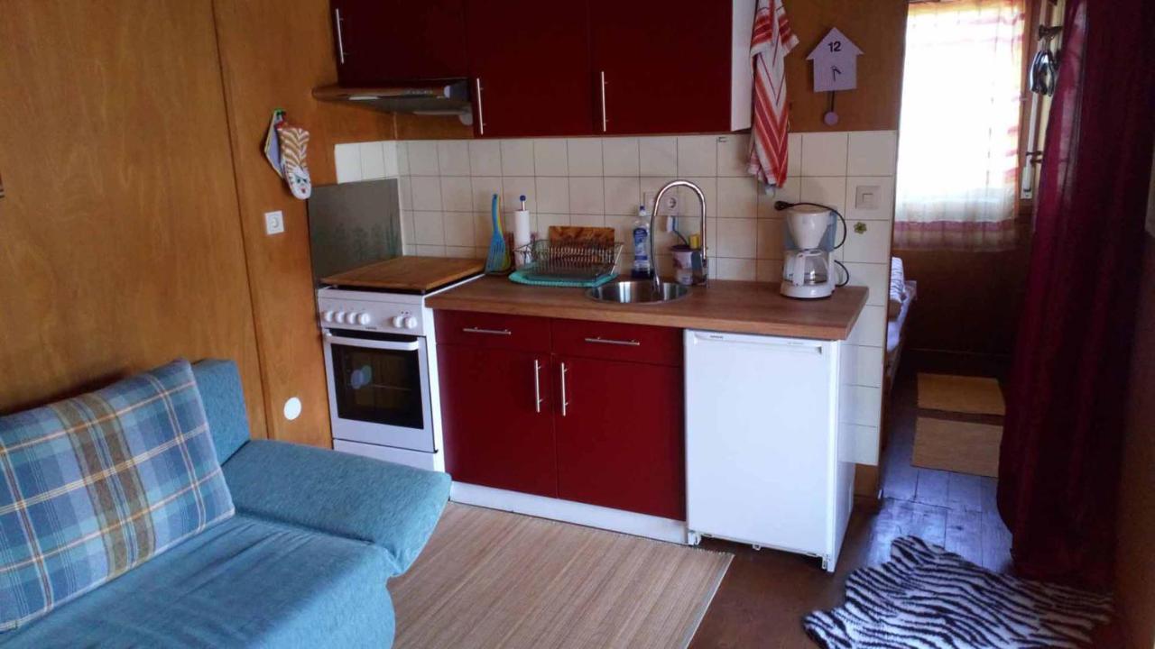 Apartment Reitstation Roßmühle